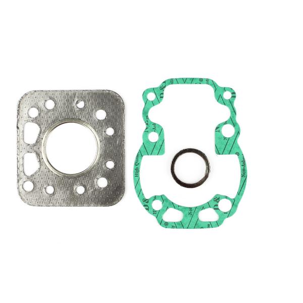 JOINT HAUT MOTEUR MOTO ADAPT.  SUZUKI RMX / SMX (POCHETTE 3 PIECES)