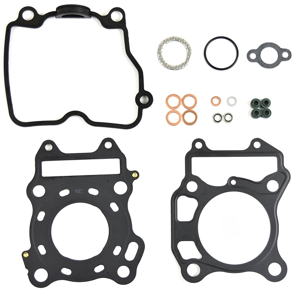 JOINT HAUT MOTEUR MAXISCOOTER ADAPT. MOTEUR SUZUKI BURGMAN 125CC 2002-2003 (POCHETTE)