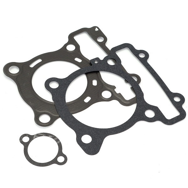 JOINT HAUT MOTEUR MAXISCOOTER  ADAPT. YAMAHA NMAX 155CC 2015-2020 / TRICITY 155CC 2015-2020 / FANTIC CABALLERO 2020-2023 Ø58mm  (POCHETTE)