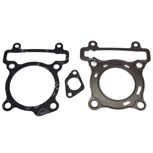 JOINT HAUT MOTEUR MAXISCOOTER ADAPT  YAMAHA MAJESTY 150CC / XMAX 150CC Ø57mm AXE Ø14mm* / FANTIC CABALLERO / YAMAHA WR R 125cc 2009-2013   (POCHETTE)
