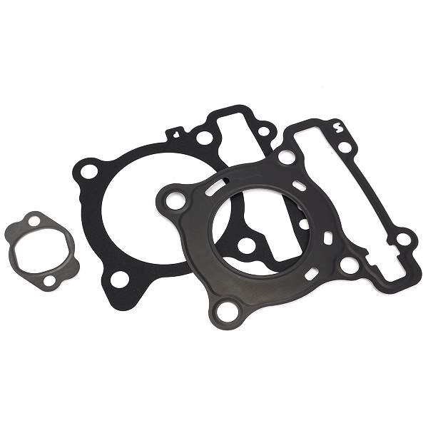 JOINT HAUT MOTEUR MAXISCOOTER ADAPT. YAMAHA 125CC NMAX 2015-2020 / R 125 / BETA 125CC / FANTIC 125CC (Ø52MM)  (POCHETTE)