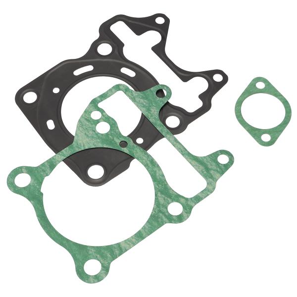 JOINT HAUT MOTEUR MAXISCOOTER ADAPT. HONDA SH 125CC 2020-2024 / PCX 125CC 2020-2024  (Ø53.5MM)  ( 12191-K0R-V01 + 12251-K0R-V01 )