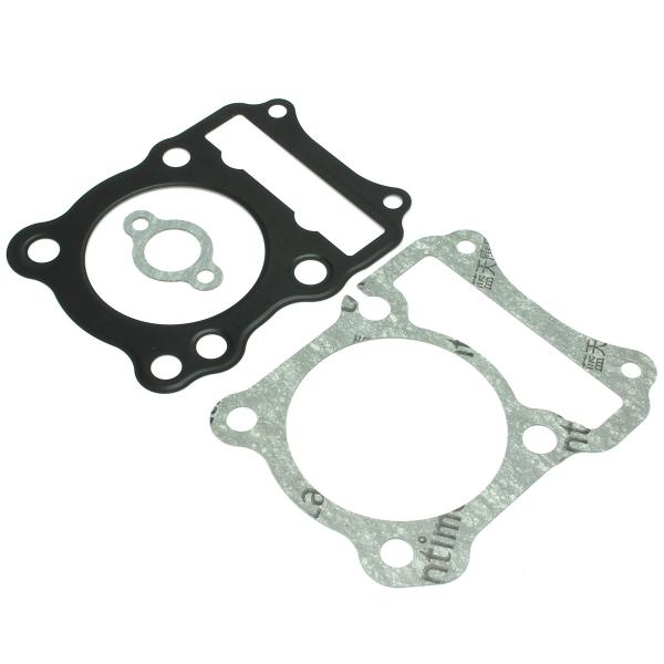 JOINT HAUT MOTEUR MOTO ADAPT. SUZUKI GN / DR 150CC