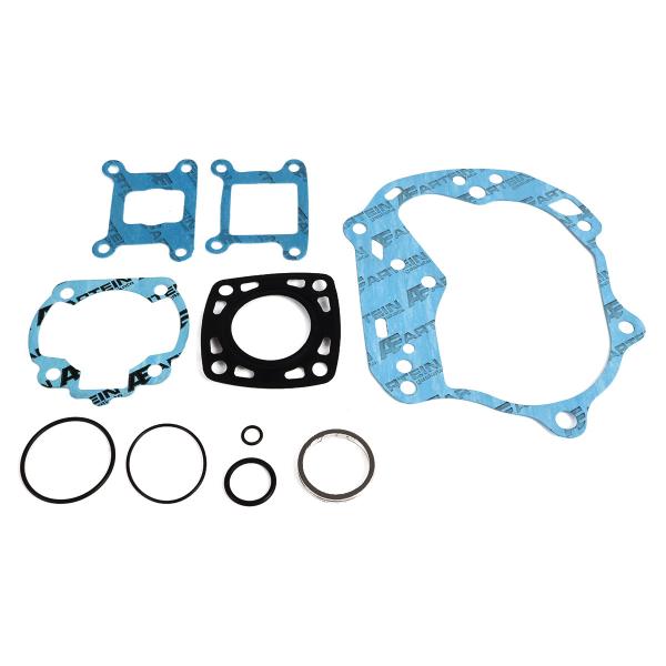 POCHETTE DE JOINTS COMPLETE MOTEUR ADAPT. KYMCO DINK 50 LC / VITALITY 50 2T LC >2004(Made in Europe)