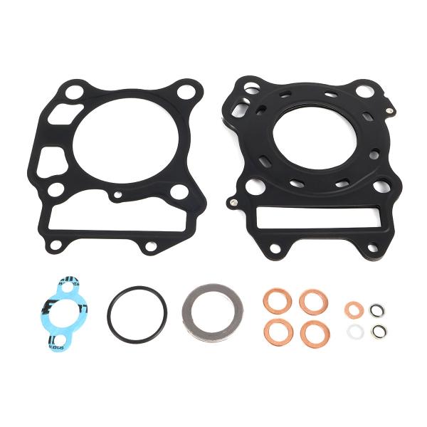 POCHETTE DE JOINTS HAUT MOTEUR ADAPT. SUZUKI BURGMAN 125 2002-2006 (made in Europe)