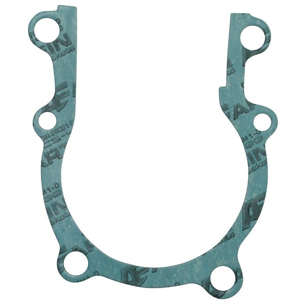 JOINT CARTER MOTEUR SCOOT ADAPT. PEUGEOT 50 TKR. TREKKER. SPEEDFIGHT. BUXY. ELYSEO. ZENITH (VENDU A L'UNITE)  (made in Europe)ARTEIN