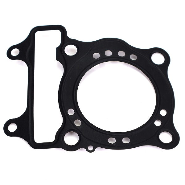 JOINT CULASSE ADAPT. HONDA SH 150 2001-2011 / KEEWAY OUTLOOK 150 150 2007-2011 (OEM : 12251-KGG-912) (VENDU A L'UNITE)  (made in Europe)