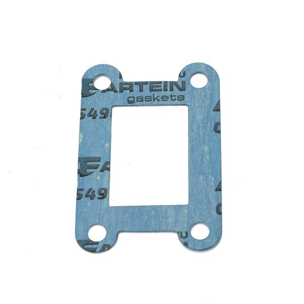 JOINT PIPE 50 A BOITE ADAPT.  MINARELLI 50 AM6/MBK 50 X-POWER. X-LIMIT/YAMAHA 50 TZR. DTR/PEUGEOT 50 XPS. XR6/RIEJU 50 RS1. SMX/BETA 50 RR/APRILIA 50 RS  -ARTEIN