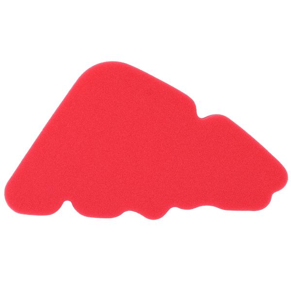 FILTRE A AIR ARTEIN ADAPT PIAGGIO LIBERTY 50 4T / 125 / 150 / 200 (OEM 487287)