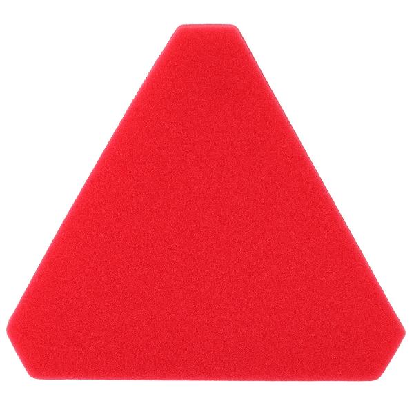 FILTRE A AIR ARTEIN ADAPT YAMAHA DTR50 93-94. DT50MX 92