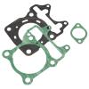 JOINT HAUT MOTEUR MAXISCOOTER ADAPT. HONDA SH 125CC 2020-2024 / PCX 125CC 2020-2024  (Ø53.5MM)  ( 12191-K0R-V01 + 12251-K0R-V01 )
