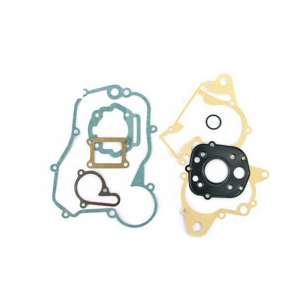 JOINT MOTEUR COMPLET MOTO ADAPT. DERBI SENDA 2006 > EURO 3 (POCHETTE)