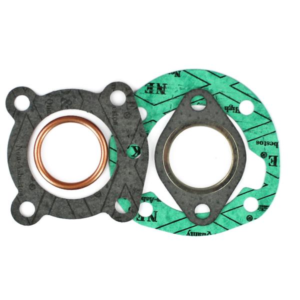 JOINT HAUT MOTEUR CYCLO ADAPT. PEUGEOT 103 / FOX (POCHETTE)