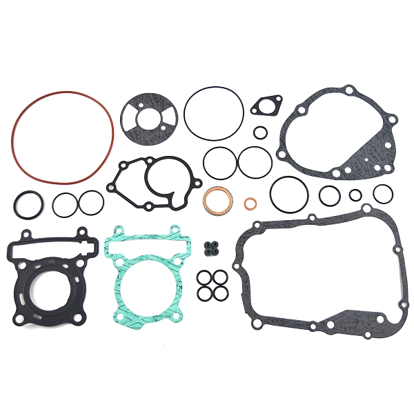 JOINT MOTEUR COMPLET MAXISCOOTER ADAPT. YAMAHA XMAX 125CC 2006-2019 (POCHETTE 29 PIECES)