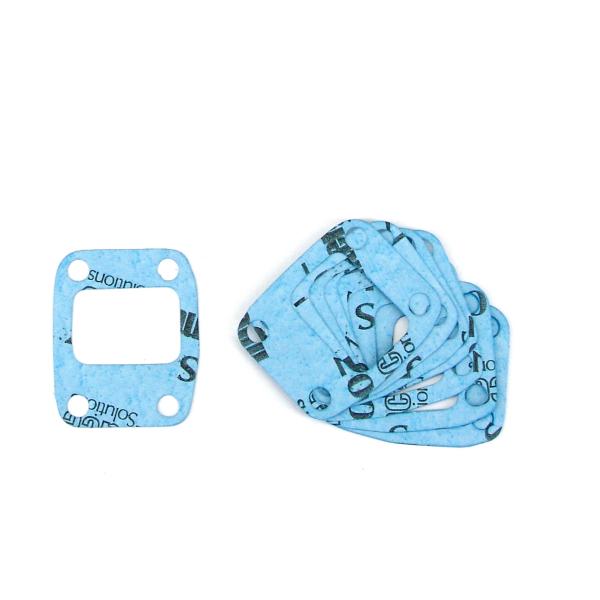 JOINT CLAPET CYCLO ADAPT. MBK 51 / AV10  PAPIER (VENDU PAR POCHETTE DE 10)