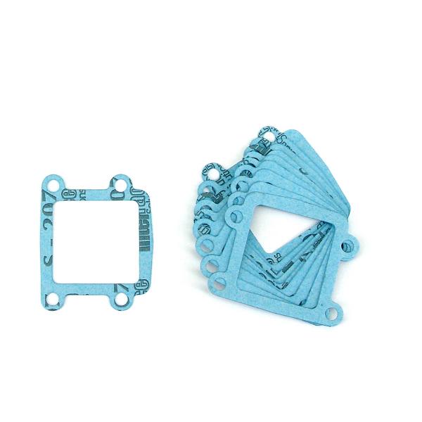 JOINT CLAPET SCOOTER ADAPT. MBK BOOSTER / STUNT / ROCKET  /  YAMAHA BWS / SLIDER (VENDU PAR POCHETTE DE 10 JOINTS)