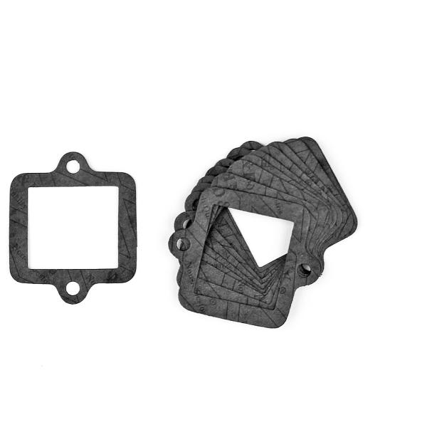 JOINT CLAPET SCOOTER ADAPT.  PEUGEOT LUDIX / JET FORCE / SPEEDFIGHT 3 / KISBEE 2T / VIVACITY  (VENDU PAR POCHETTE DE 10 JOINTS)