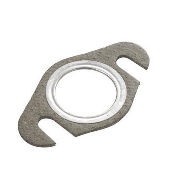 JOINT POT D'ECHAPPEMENT BRIDE SCOOT RENFORCE UNIVERSEL (MONTAGE RAPIDE - OUVERT)