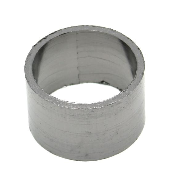 JOINT POT ECHAPPEMENT MAXISCOOTER ADAPT. PIAGGIO 350 BEVERLY. X10. 400-500 MP3. BEVERLY. X-EVO / APRILIA 400-500 ATLANTIC. SCARABEO. 850 SRV  /GILERA 500 NEXUS. FUOCO. 850 GP (38 X 44 X 28MM) (OEM : 8