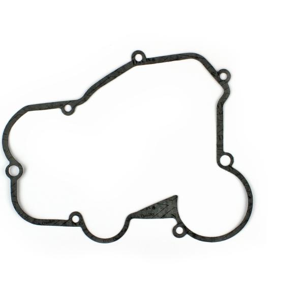 JOINT CARTER EMBRAYAGE MOTO ADAPT. DERBI 50 SENDA 1994-2005. GPR / GILERA 50 SMT 2001-2005. RCR / BULTACO 50 ASTRO. LOBITO (MOTEUR DERBI EURO 2)