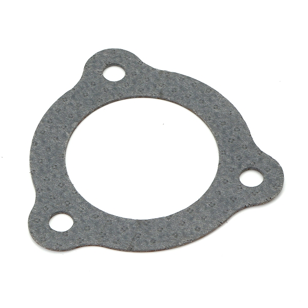 JOINT SILENCIEUX ECHAPPEMENT ADAPT. GILERA DERBI 50CC MECABOITE (3 trous) OEM : AP865093. 865093. 000.660.2020