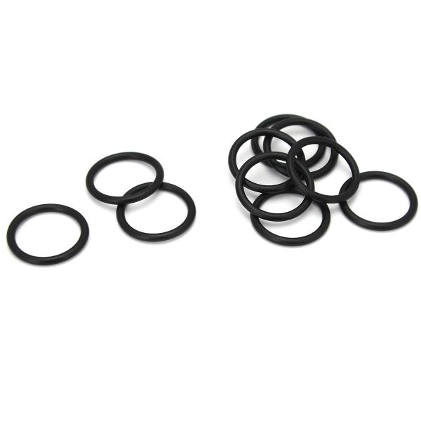 LOT DE 10 JOINTS TORIQUES DE DURITE DE POMPE A EAU MAXISCOOTER ADAPT. YAMAHA TMAX 500 / 530 / 560CC (SACHET 10 PIECES) (OEM : 93210-21190)