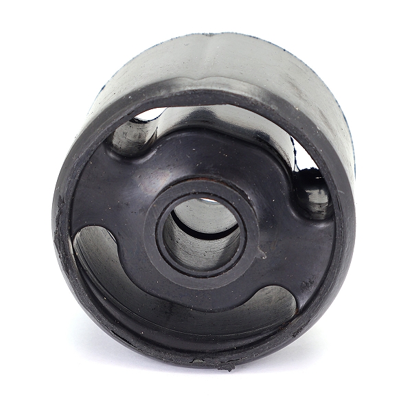 SILENTBLOC MOTEUR ADAPT. PIAGGIO 50-125-250-300CC  ZIP 4T / FLY 4T / MP3 / X8 2004>/ BEVERLY /. X9 2003>/  X-EVO 2007>/  X10 2012> / VESPA GTS 2007>/ LIBERTY / GILERA 125-250 NEXUS 2007>. RUNNER 2005>