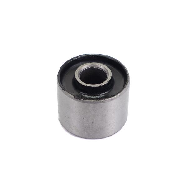 SILENTBLOC MOTEUR ADAPT. PEUGEOT KISBEE / DJANGO / SPEEDFIGHT / LUDIX / VIVACITY  ( 28 X 10 X 22 ) (OEM: 777503)
