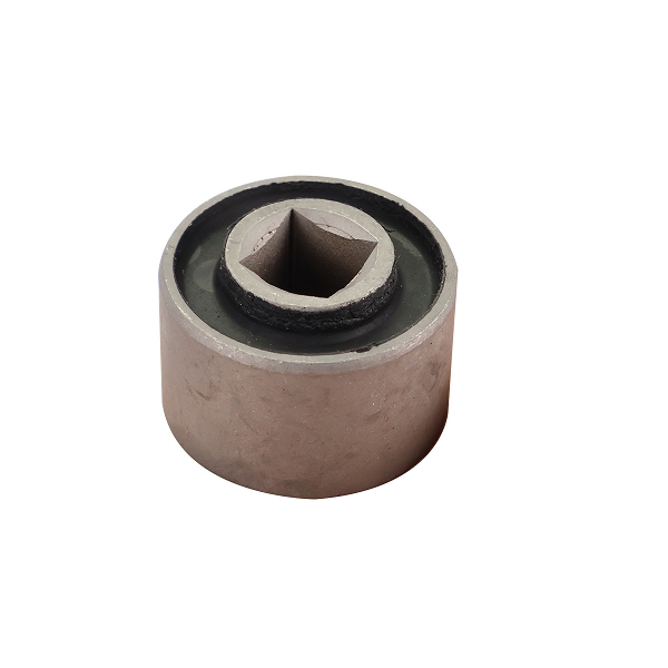 SILENTBLOC MOTEUR ADAPT. YAMAHA BWS - AEROX - NEOS -SLIDER- JOG-R  ( 30 X 22 X 10 )