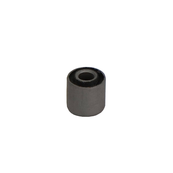 SILENTBLOC AMORTISSEUR  ADAPT. YAMAHA BWS - AEROX - NEOS -SLIDER- JOG-R  ( 20 X 20 X 8 )