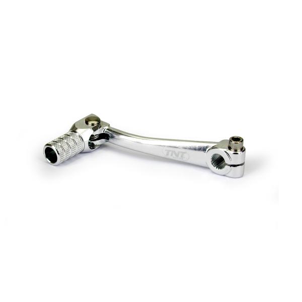 SELECTEUR REPLIABLE ALU AM6 SILVER