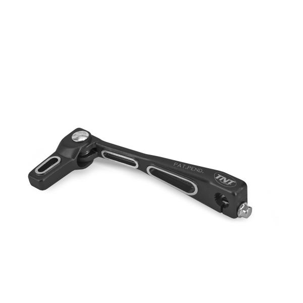SELECTEUR REPLIABLE ALU LIGHTY ADAPT. AM6 NOIR