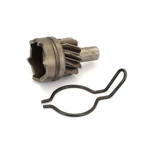 NOIX DE KICK MAXISCOOTER ADAPT. PIAGGIO 125 LIBERTY. VESPA LX. VESPA-S. VESPA ET4 / APRILIA 125 MOJITO  (OEM : 483539)