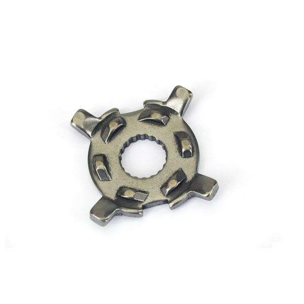 ROCHET DE KICK / ETOILE SCOOT ADAPT. PIAGGIO TYPHOON / NRG 50cc 2T (OEM: 433862)