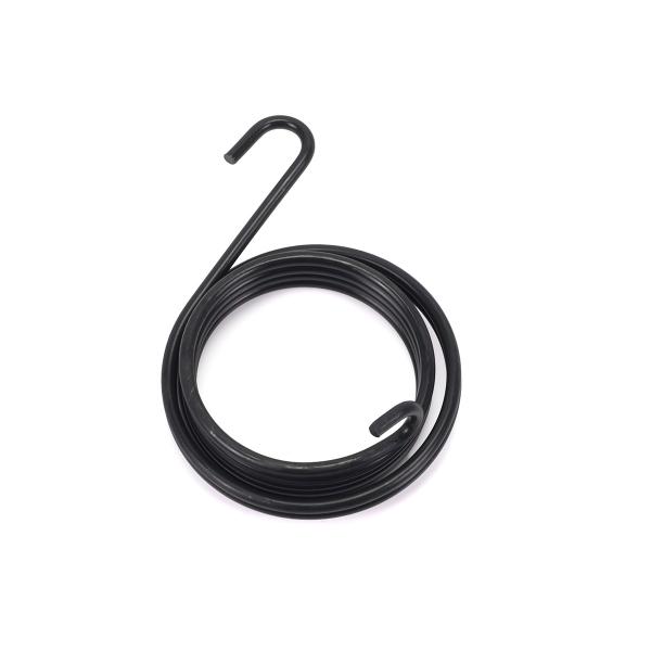 RESSORT DE KICK ADAPT.  SCOOTER CHINOIS / GY6 139QMB / PEUGEOT KISBEE 4T / TNT MOTOR ROMA / BOSTON  / DIXON 4T