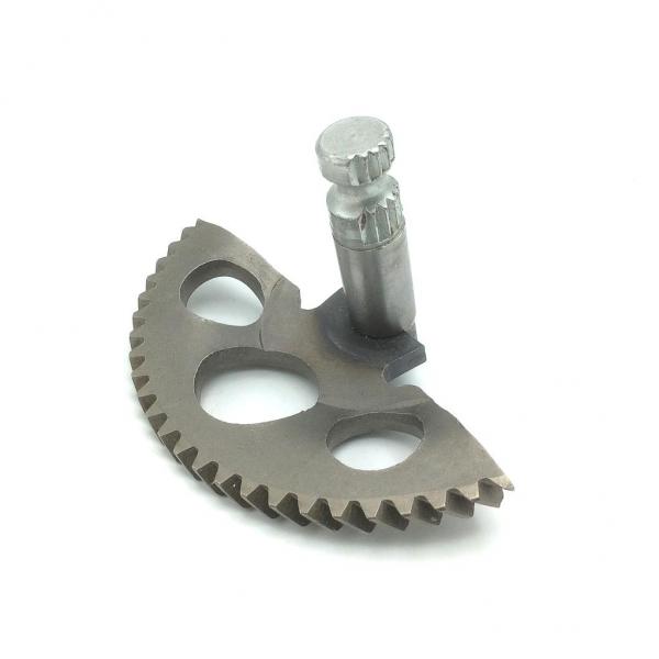 AXE DE KICK SCOOTER ADAPT. PIAGGIO TYPHOON / NRG / GILERA / STALKER / RUNNER / ZIP (OEM : 831458)