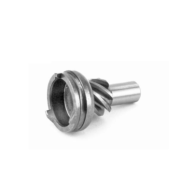NOIX DE KICK ADAPT. PEUGEOT BUXY / ZENITH / FOX EQUIPE DE POMPE MIKUNI (12.5mm) (OEM : 732802)