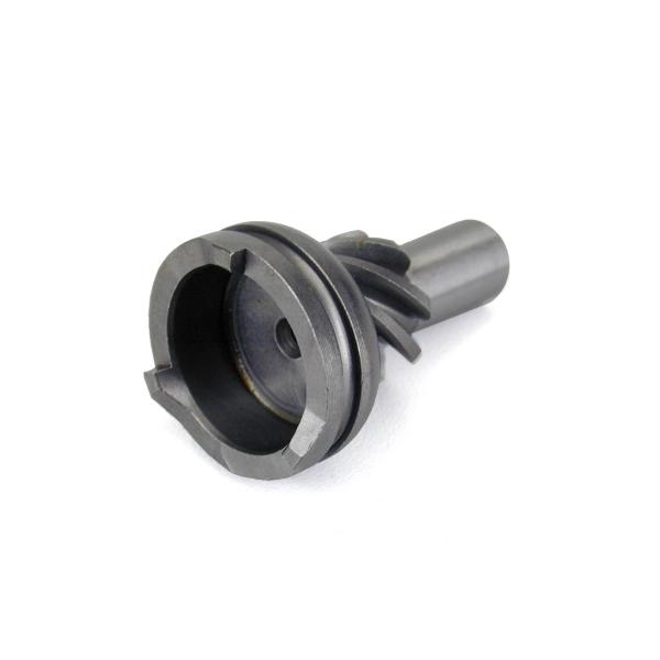 NOIX DE KICK ADAPT. PEUGEOT TKR / TREKKER EQUIPE DE POMPE KEIHIN / KYMCO 50 2T ET 4T (13.5mm)
