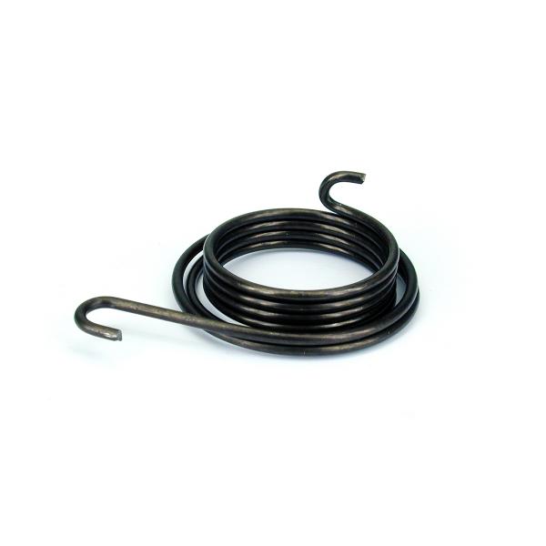 RESSORT DE KICK ADAPT. SCOOT PEUGEOT 2T ET 4T / SYM 4T / HALO / BOSTON 12 POUCES