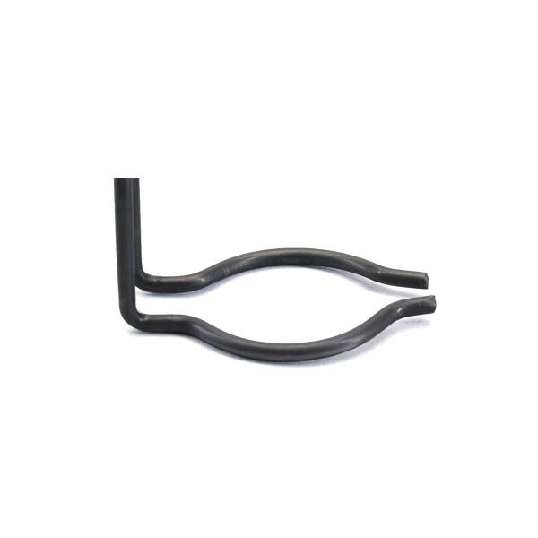 RESSORT DE ROCHET / NOIX DE KICK SCOOTER ADAPT. SCOOT PEUGEOT TKR / TREKKER / SPEEDFIGHT / LUDIX