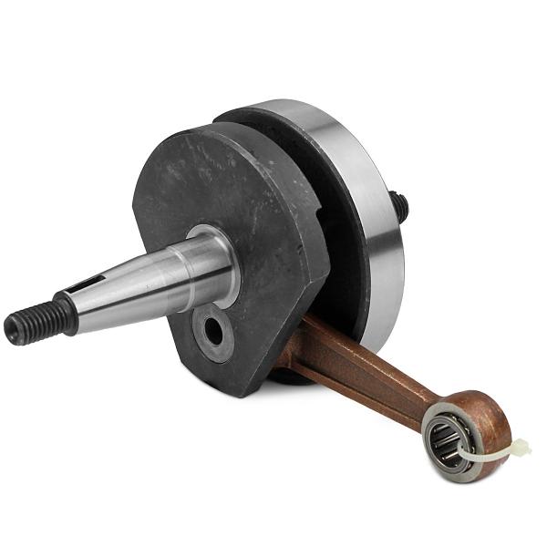 EMBIELLAGE SCOOTER TNT ADAPT. VESPA PKS - 50 SPECIAL 1982-85 ( CONE EN 19mm ) (OEM : 123292)