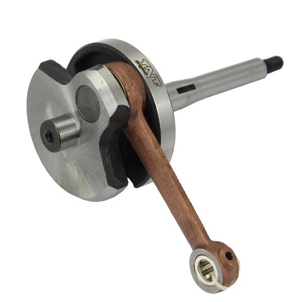 EMBIELLAGE CYCLO TNT ADAPT. PIAGGIO CIAO / PX  50CC  Ø10mm ( OEM : 184154 )