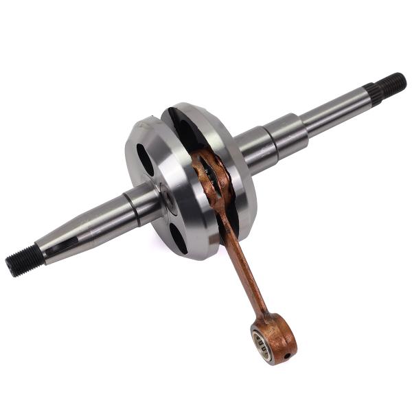 EMBIELLAGE CYCLO CARENZI ADAPT. PEUGEOT 103 SPX / RCX