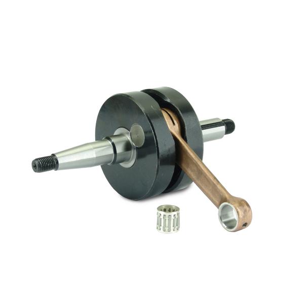 EMBIELLAGE MOTO TNT ADAPT. MINARELLI AM6 50cc  /BETA 50 RR /MBK 50 X-POWER / YAMAHA 50 TZR /PEUGEOT 50 XPS / RIEJU 50 RS