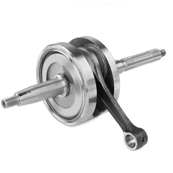 EMBIELLAGE SCOOTER TNT ADAPT. PIAGGIO 50 ZIP 4T 2000>. LIBERTY 4T 2000>. TYPHOON 4T 2012>. FLY 4T 2000>. VESPA LX 4T 2005>/APRILIA 50 SR MOTARD 4T 2013> (OEM : 969428)