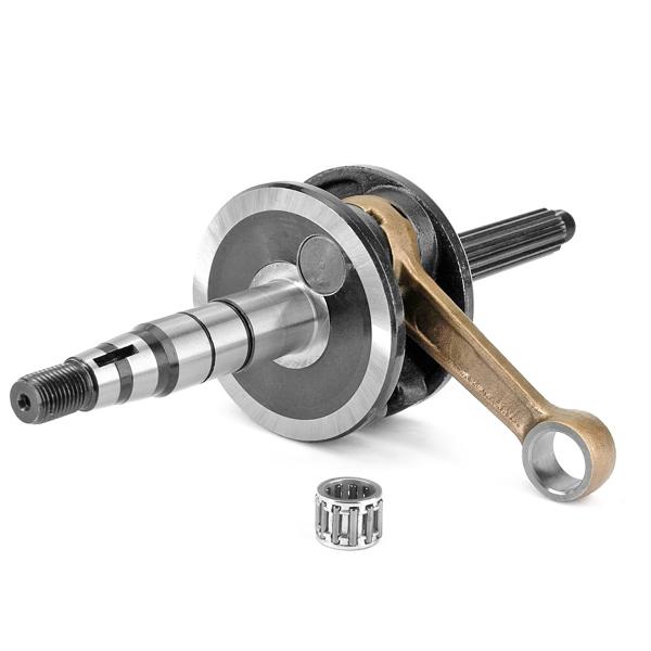 EMBIELLAGE SCOOTER TNT ADAPT. CPI  POPCORN / OLIVER / ARAGON  / KEEWAY / GENERIC  EURO 2 Ø12