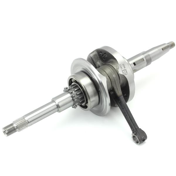 EMBIELLAGE SCOOTER TNT ADAPT. TNT MOTOR HALO / BOSTON 12 POUCES. STREETMAX  / SYM 50 FIDDLE III 4T. FIDDLE II 4T. JET 4. ORBIT II 4T. ORBIT I 4T. SYMPHONY 4T  / PEUGEOT 50 LUDIX 4T. TWEET 4T. SPEEDFIG