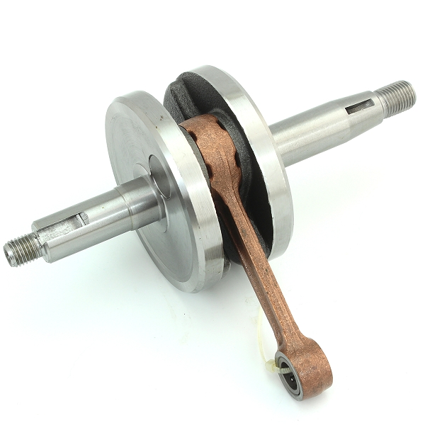 EMBIELLAGE MOTO ADAPT. TYPE ORIGINE YAMAHA PW50 ( OEM : 3L5-11400-020)