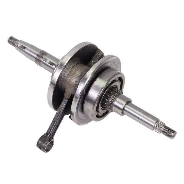 EMBIELLAGE MAXISCOOTER RBMAX  ADAPT. SYM 125 SYMPHONY 2009>. ORBIT 2 2010>. FIDDLE 2 2010-2014. JET 4 2010-2014 / PEUGEOT TWEET 125CC (OEM: 13000-ARA-000/13000-ARA-010)