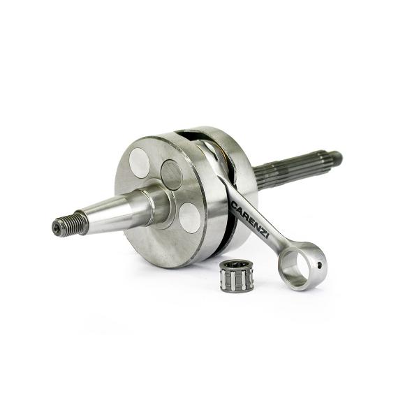 EMBIELLAGE SCOOTER CARENZI ADAPT. PIAGGIO 50 ZIP 2T / TYPHOON /NRG /LIBERTY /GILERA 50 STALKER / RUNNER / DNA